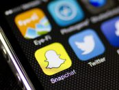 Videojuegos en Snapchat para 2017 Videojuegos en Snapchat para 2017