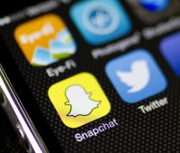 Videojuegos en Snapchat para 2017 Videojuegos en Snapchat para 2017