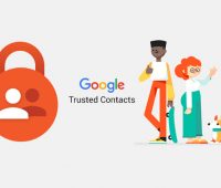 Contactos de confianza: Lo nuevo de Google Contactos de confianza: Lo nuevo de Google