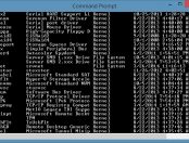 Windows 10 y la desaparición del símbolo del sistema Windows 10 y la desaparición del símbolo del sistema