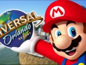 Nintendo y sus parques tematicos en 2017 Nintendo y sus parques tematicos en 2017