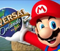 Nintendo y sus parques tematicos en 2017 Nintendo y sus parques tematicos en 2017