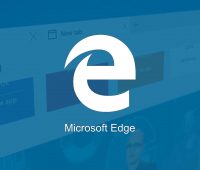 Microsoft Edge y su baja popularidad Microsoft Edge y su baja popularidad