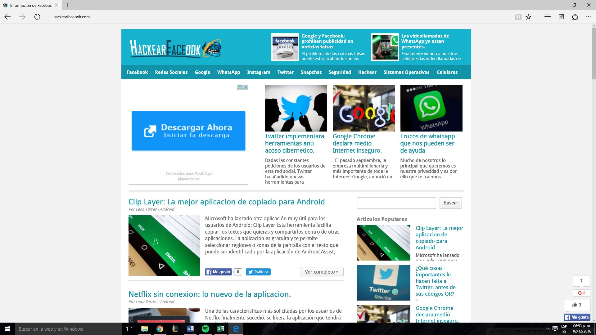 microsoft-edge-y-su-baja-popularidads