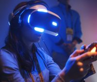 La realidad virtual nos invadio: Gana Playstation VR La realidad virtual nos invadio: Gana Playstation VR