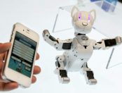 Jueguetes Inteligentes que espian a tus hijos