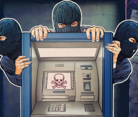 Hackers robaron dinero de cajeros automáticos en 10 paises Hackers robaron dinero de cajeros automáticos en 10 paises