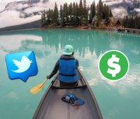 Cómo ahorrar en tus viajes con ayuda de Twitter Cómo ahorrar en tus viajes con ayuda de Twitter