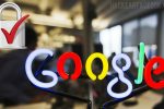 Google Chrome declara medio Internet inseguro.