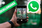 Las videollamadas de WhatsApp ya estan presentes.