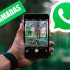 Las videollamadas de WhatsApp ya estan presentes.